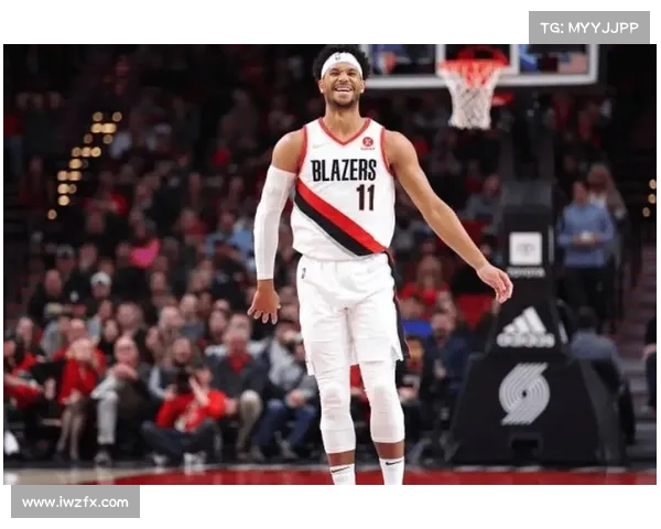 开拓者季前赛表现分析：年轻后卫控制节奏减少失误展现成长潜力